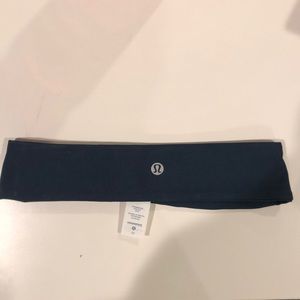 Lululemon headband
